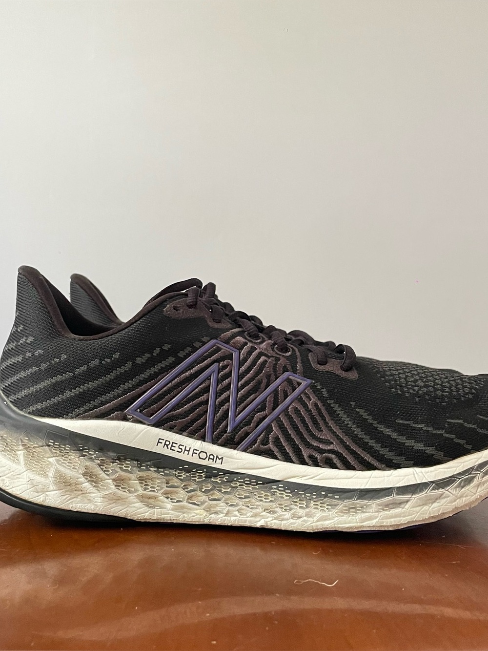New Balance Men's Fresh Foam Vongo v5 Running Shoes | US 10.5